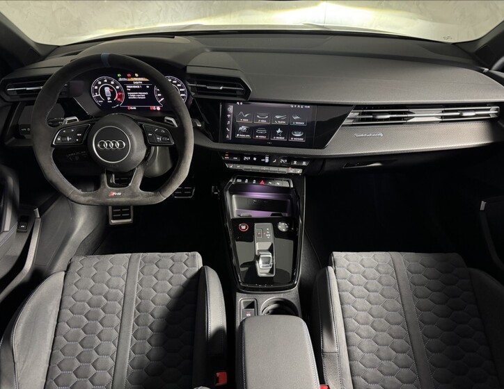 Audi RS 3 20