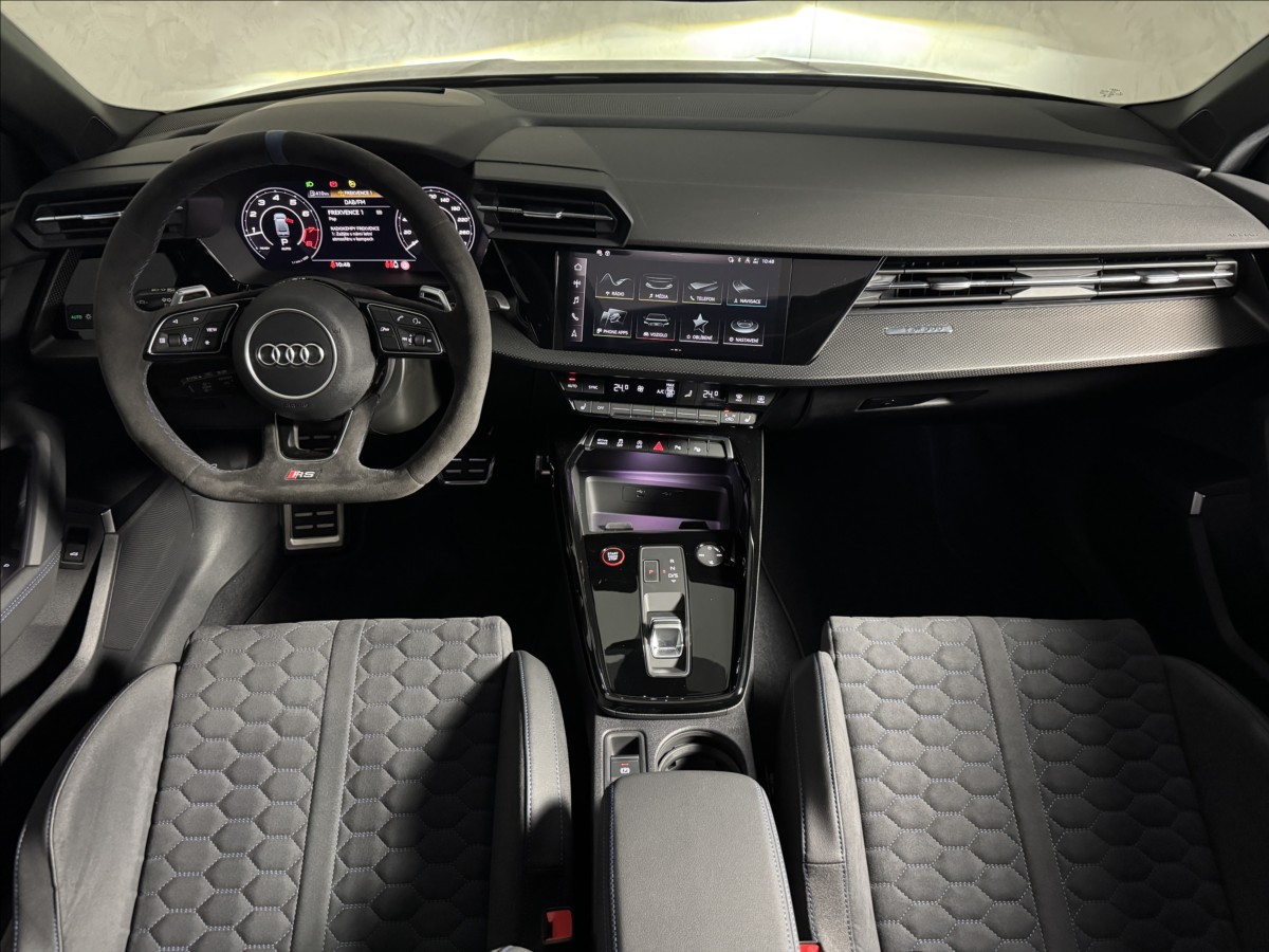 Audi RS 3