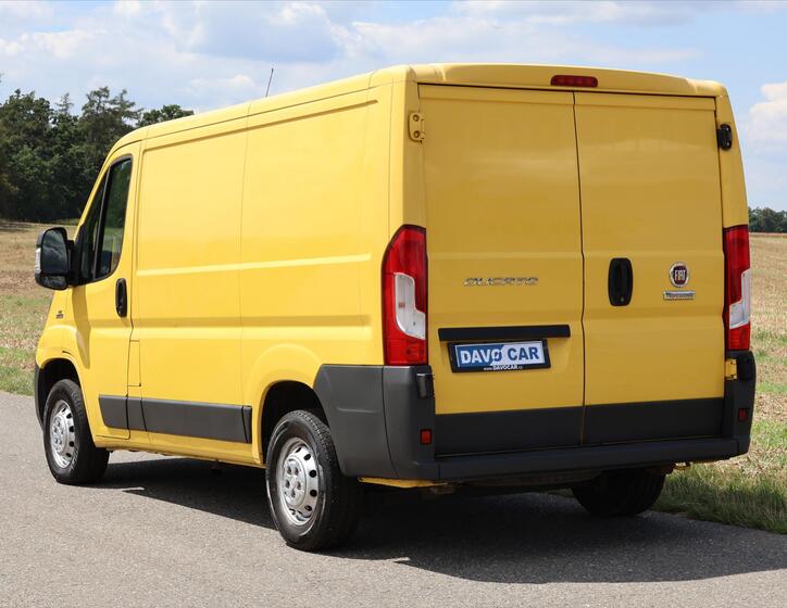 Fiat Ducato 5