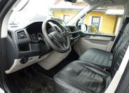 Volkswagen Transporter 15