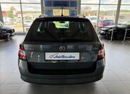 Škoda Fabia 5