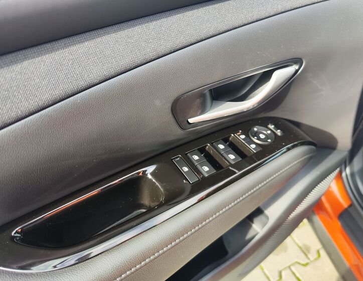 Hyundai Tucson 29