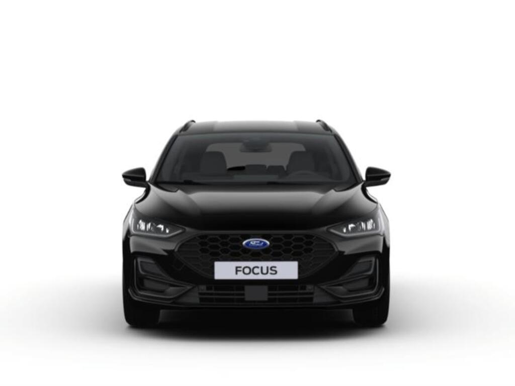 Ford Focus 2