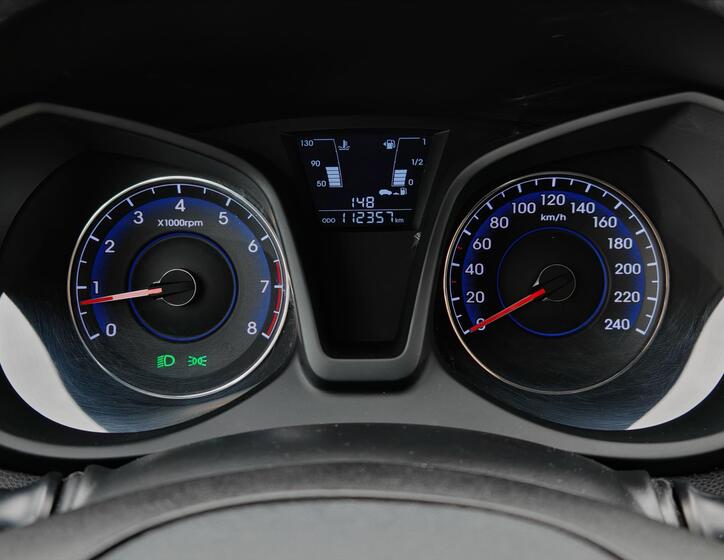 Hyundai ix20 23