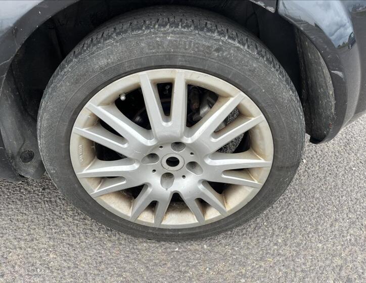 Renault Mégane 24