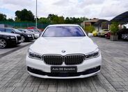 BMW Řada 7 1
