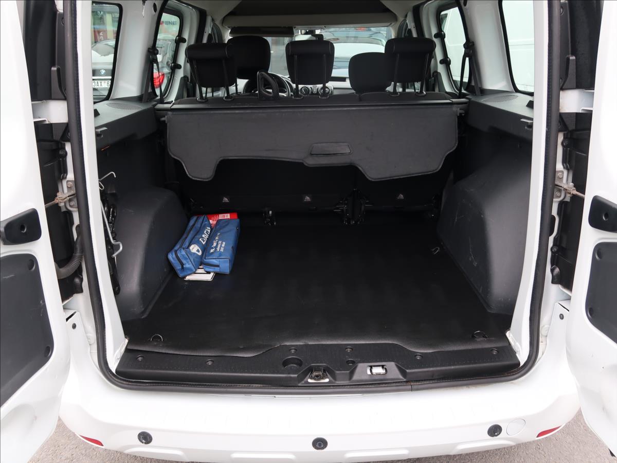 Dacia Dokker
