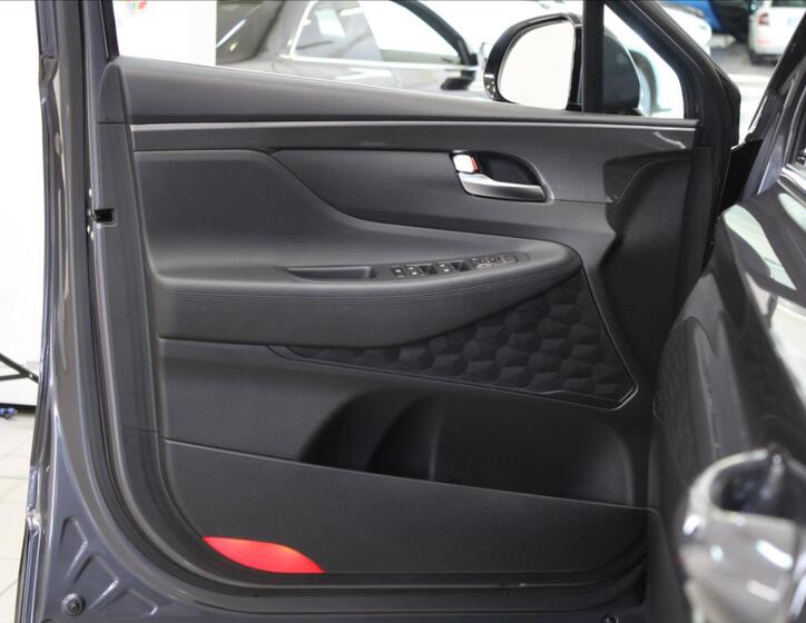 Hyundai Santa Fe 17