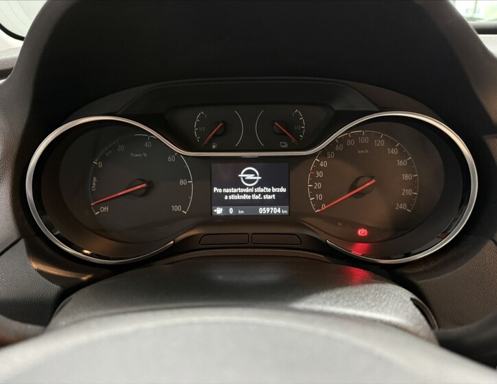 Opel Grandland X 10