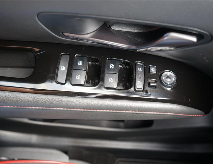 Hyundai Tucson 25