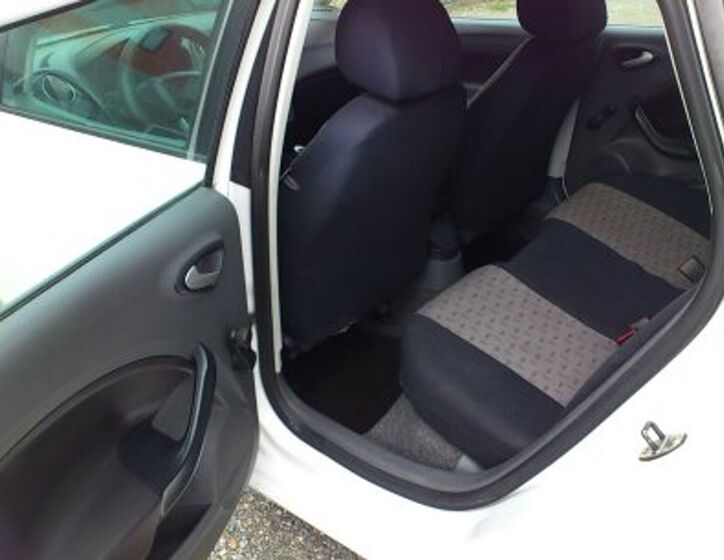 Seat Ibiza 10