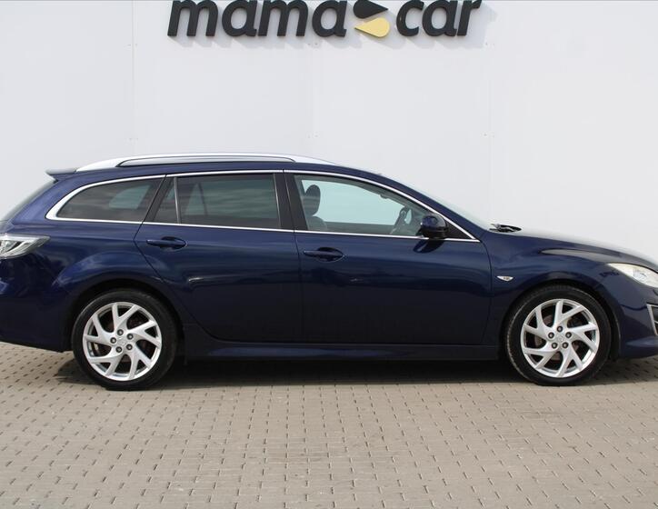 Mazda 6 8