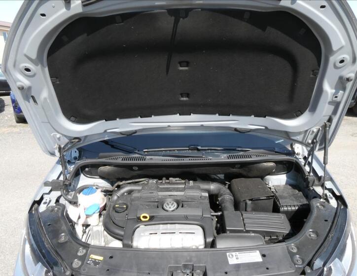 Volkswagen Touran 36
