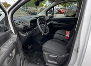 Toyota ProAce City 12