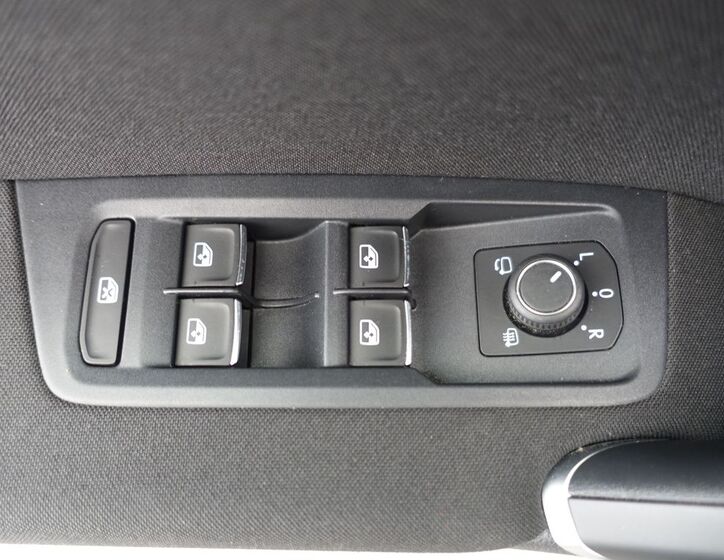 Volkswagen Touran 20