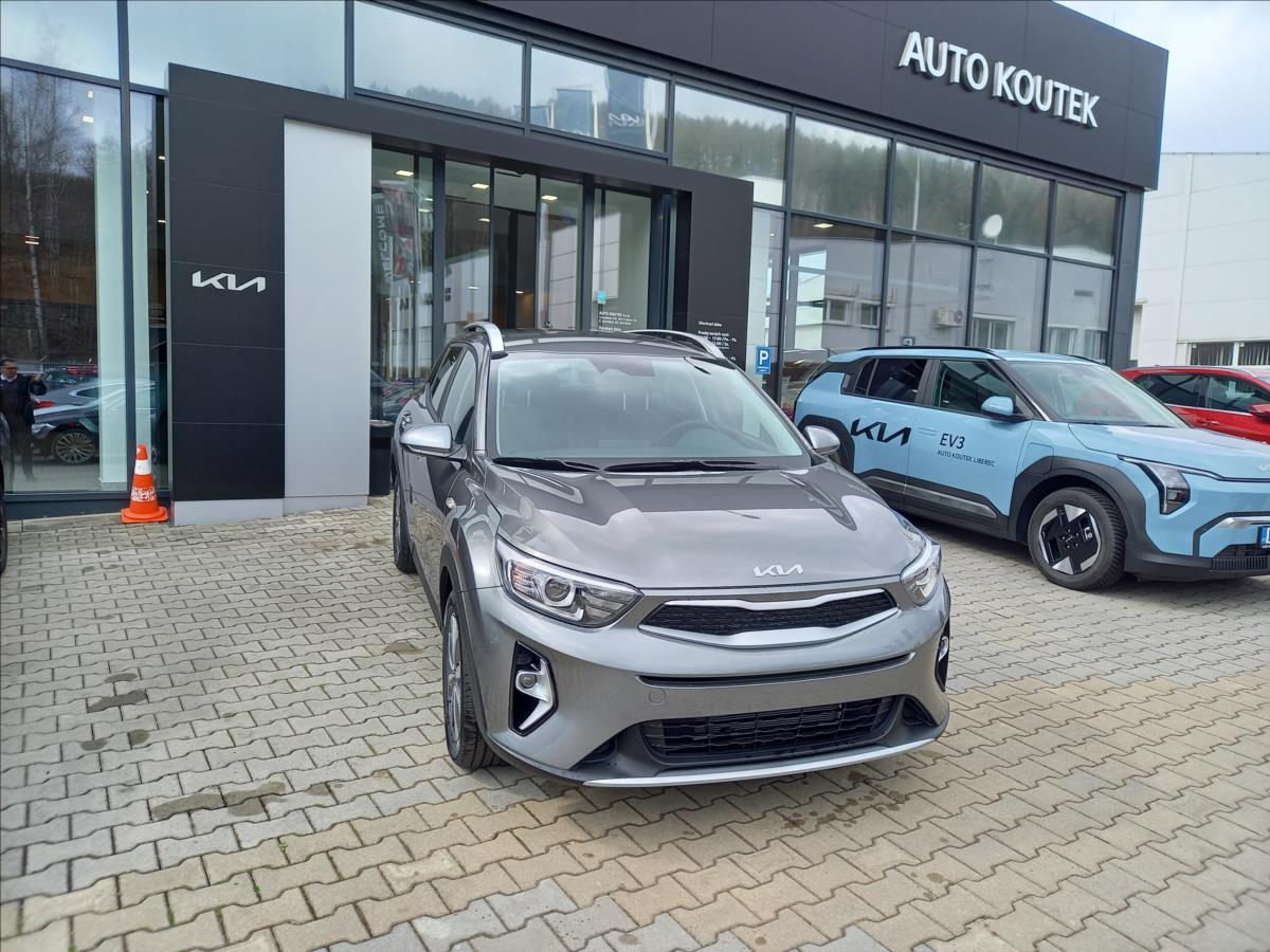 KIA Stonic
