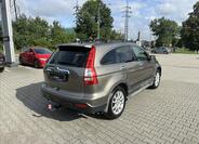 Honda CR-V 3