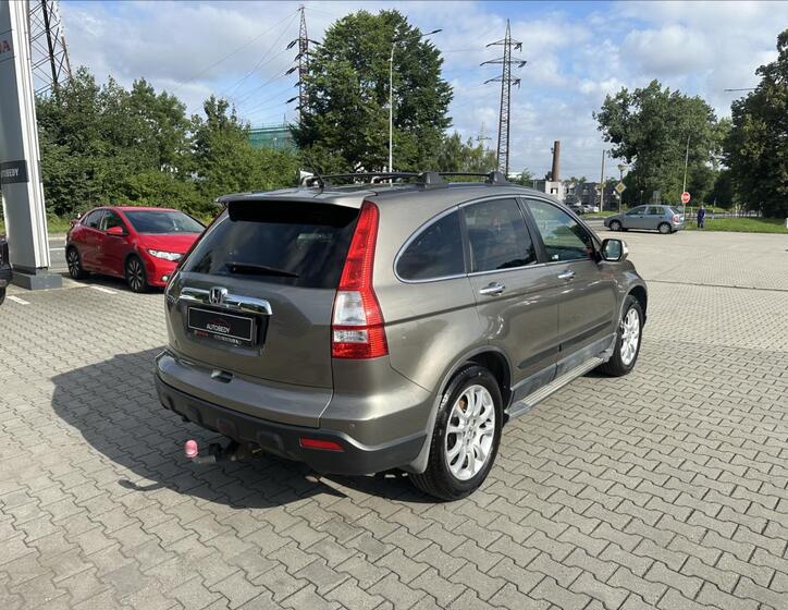 Honda CR-V 3