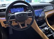 Jeep Grand Cherokee 20