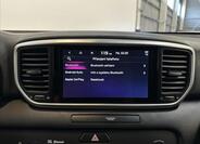 KIA Sportage 7
