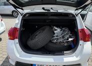 Toyota Auris 21