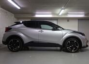 Toyota C-HR 4