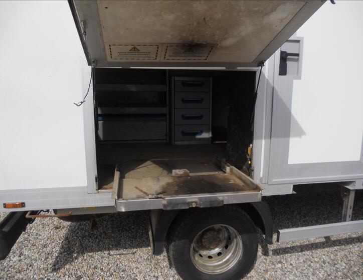 Iveco Daily 14