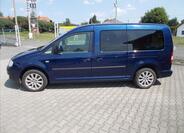 Volkswagen Caddy 4
