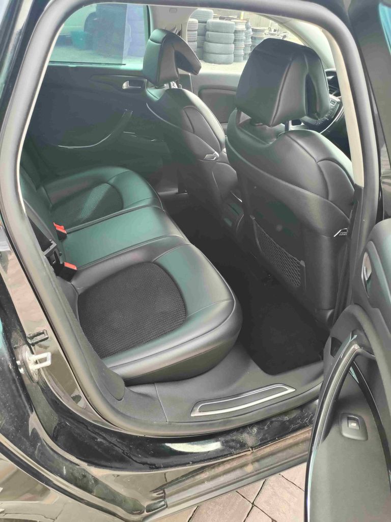 Citroën C5