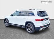 Mercedes-Benz GLB 3