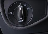 Volkswagen Touran 19