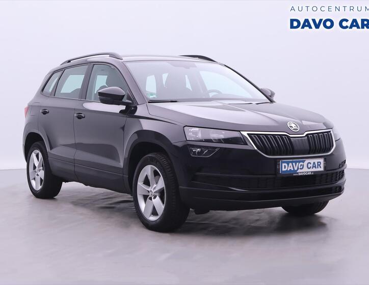 Škoda Karoq 1