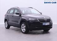 Škoda Karoq 1