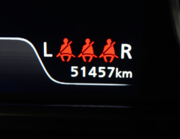 Suzuki SX4 S-Cross 35