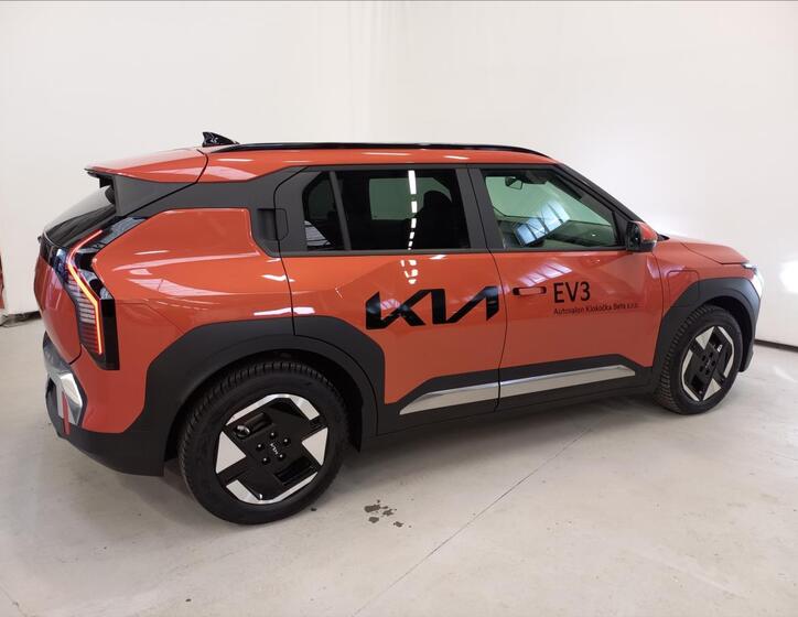 KIA EV3 4