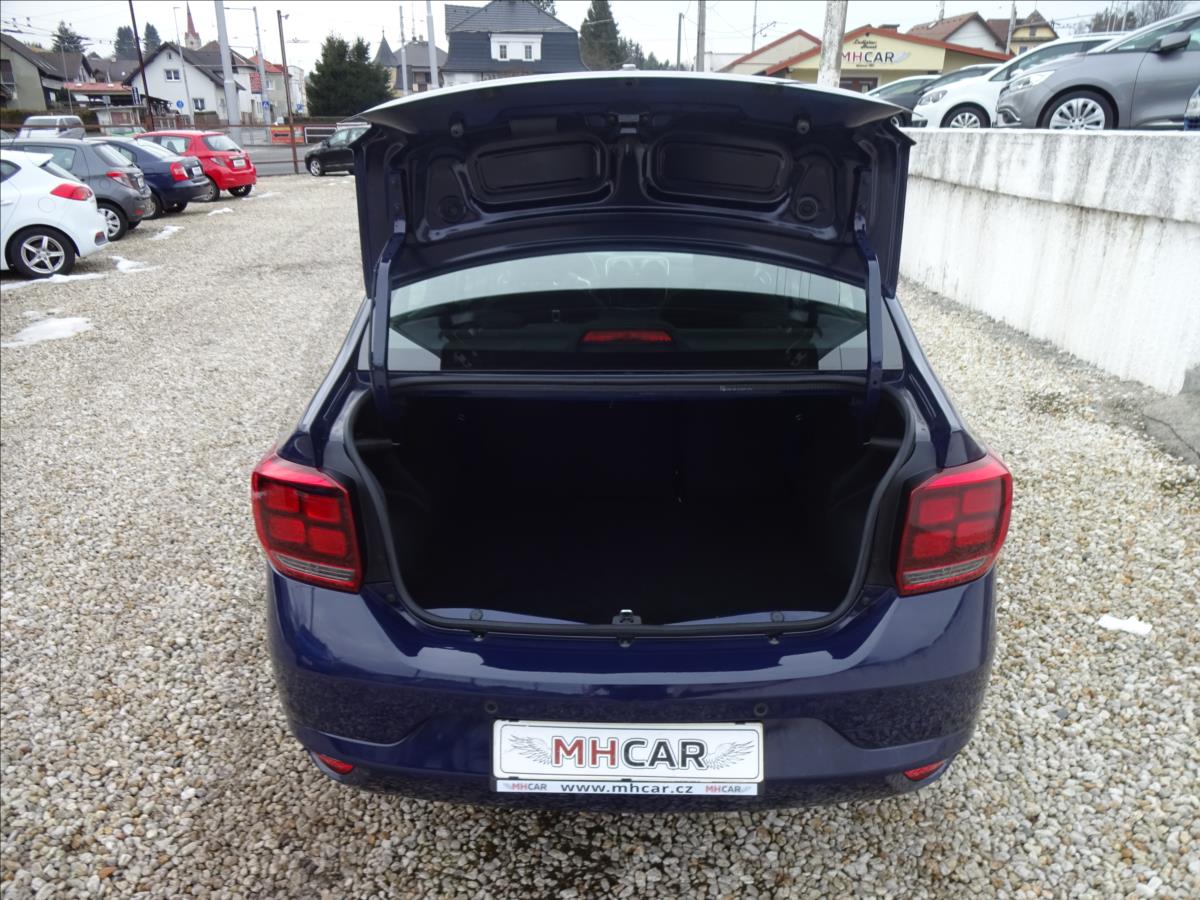 Dacia Logan