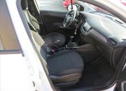 Opel Crossland X 10