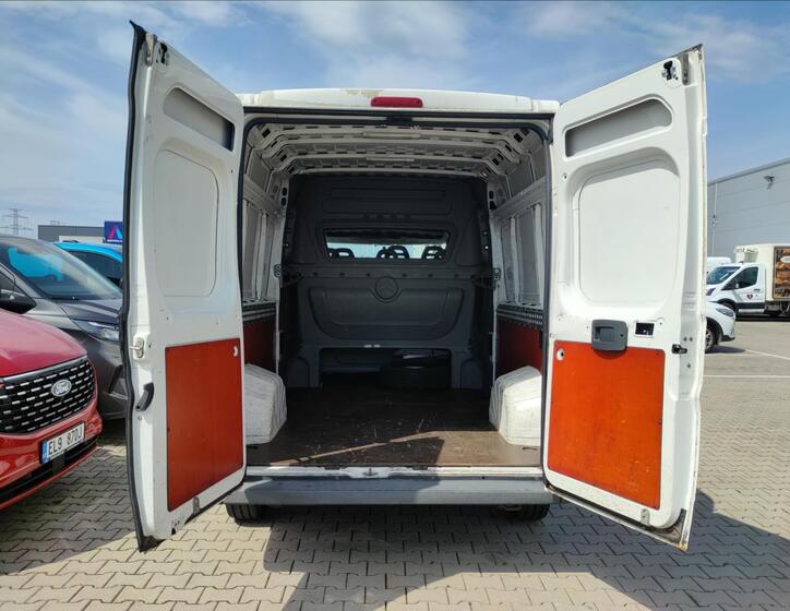 Citroën Jumper 10