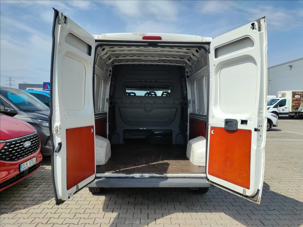 Citroën Jumper