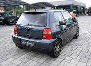 Volkswagen Lupo 6