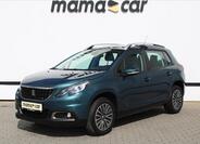 Peugeot 2008 3