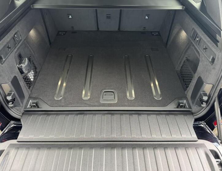 BMW X5 50