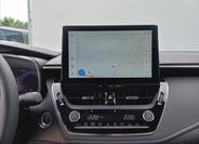 Toyota Corolla 16