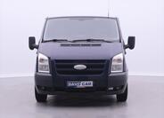 Ford Transit 2