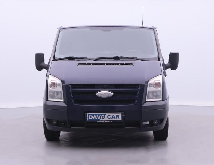 Ford Transit 2