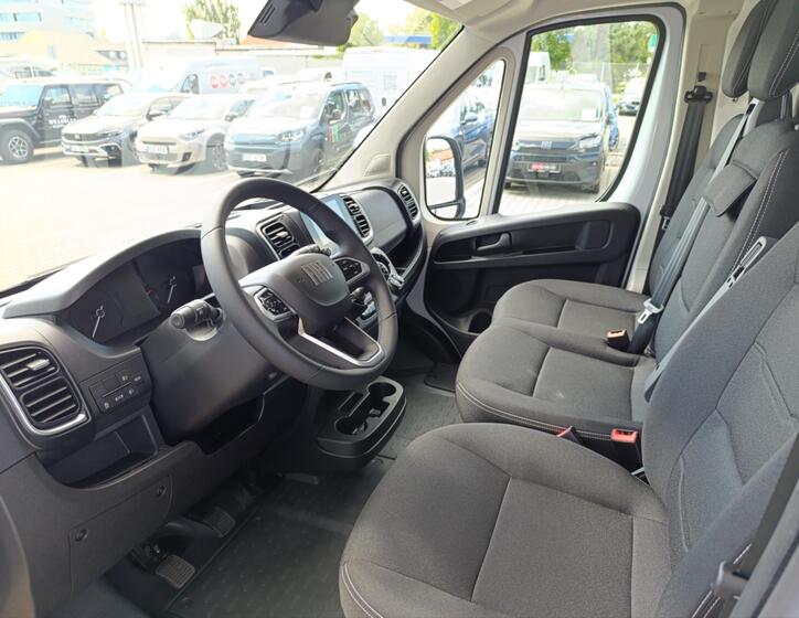 Fiat Ducato 12