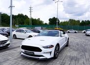 Ford Mustang 2