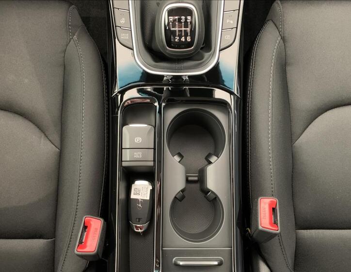 Hyundai i30 22