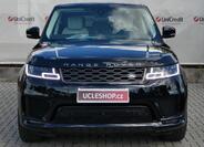 Land Rover Range Rover Sport 2