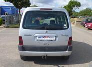 Citroën Berlingo 5